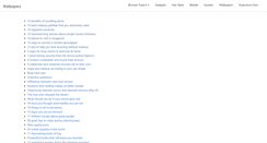 Desktop Screenshot of geobookmarks.info